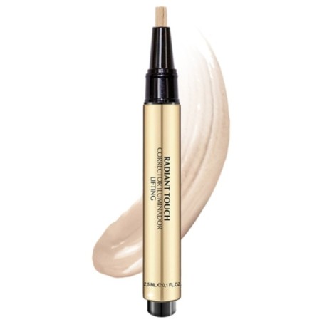 KEENWELL RADIANT TOUCH MASKUOKLIS (Nr.102), 2.5 ML