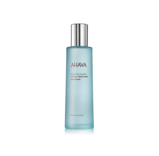AHAVA SEA-KISSED SAUSO ALIEJAUS KŪNO PURŠKIKLIS, 100 ML