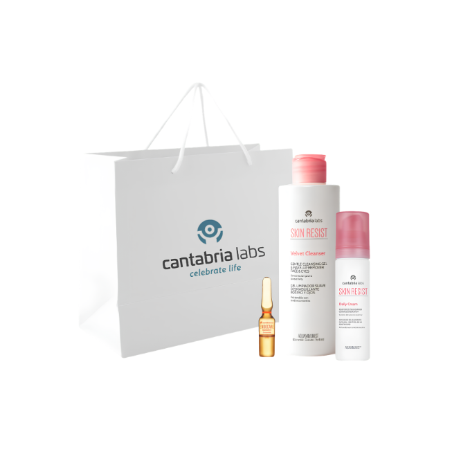 CANTABRIA  LABS JAUTRIOS ODOS RINKINYS