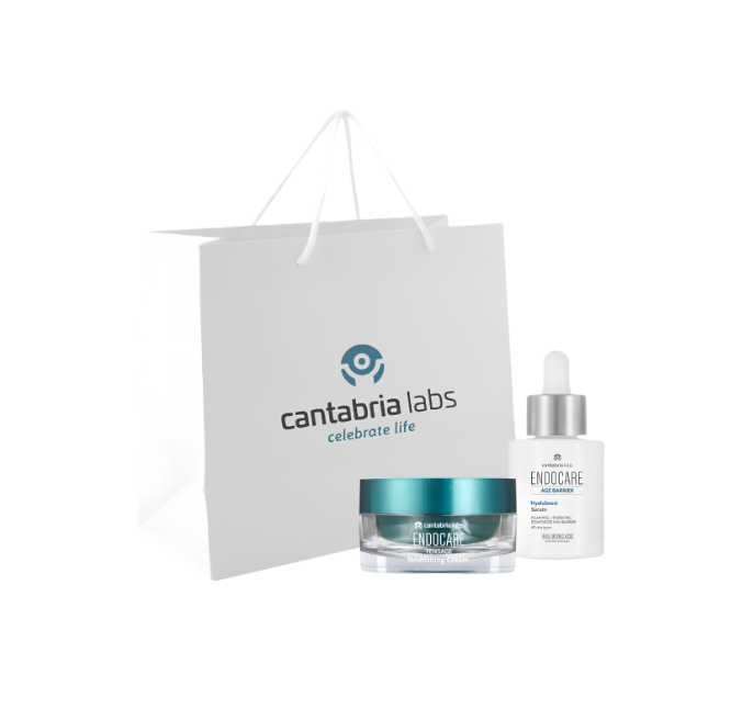 CANTABRIA LABS JAUNINANTIS RINKINYS