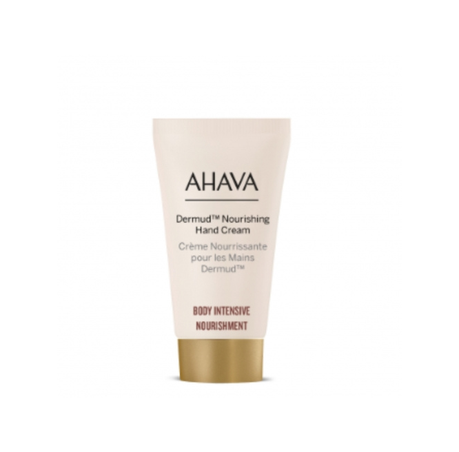AHAVA DERMUD™ INTENSYVUS RANKŲ KREMAS, 40 ML