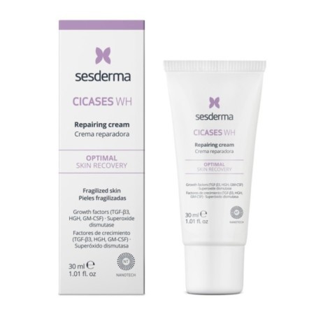 SESDERMA CICASES WH VEIDO KREMAS, 30 ML