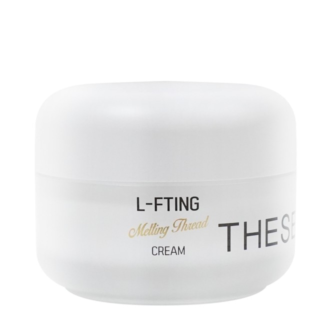 THESERA L-FTING VEIDO KREMAS, 50 ML