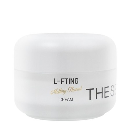 THESERA L-FTING VEIDO KREMAS, 50 ML