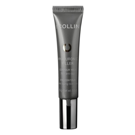 G.M. COLLIN HYALURONIC FILLER PAAKIŲ KREMAS, 15 G