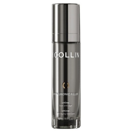 G.M. COLLIN HYALURONIC FILLER VEIDO KREMAS, 50 ML