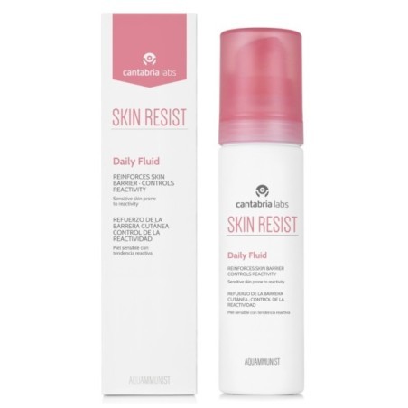 SKIN RESIST DAILY FLUID, 50 ML