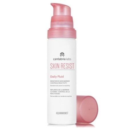 SKIN RESIST DAILY FLUID, 50 ML