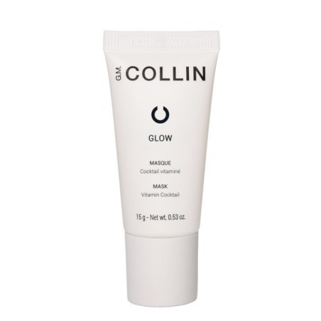 G.M. COLLIN GLOW VEIDO KAUKĖ, 15 G