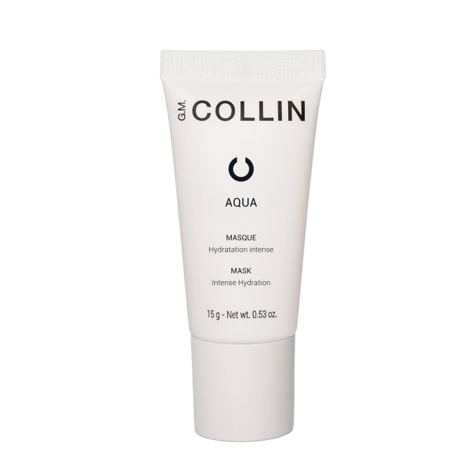 G.M. COLLIN AQUA VEIDO KAUKĖ, 15 G