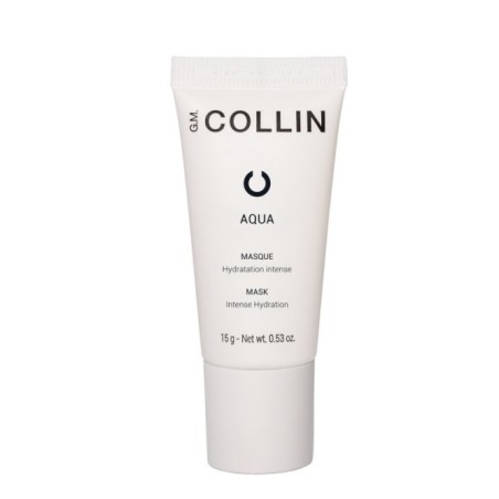 G.M. COLLIN AQUA VEIDO KAUKĖ, 15 G