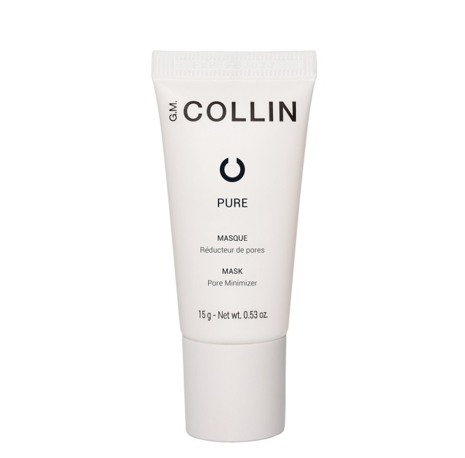 G.M. COLLIN PURE VEIDO KAUKĖ, 15 G