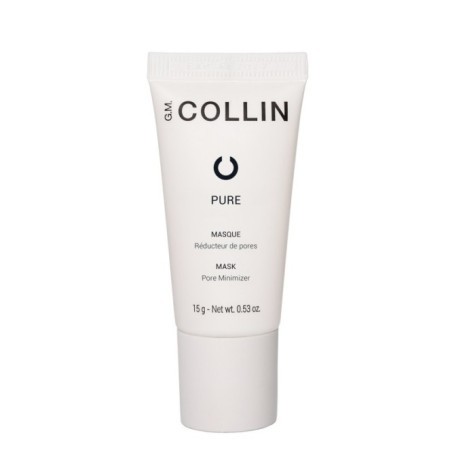 G.M. COLLIN PURE VEIDO KAUKĖ, 15 G
