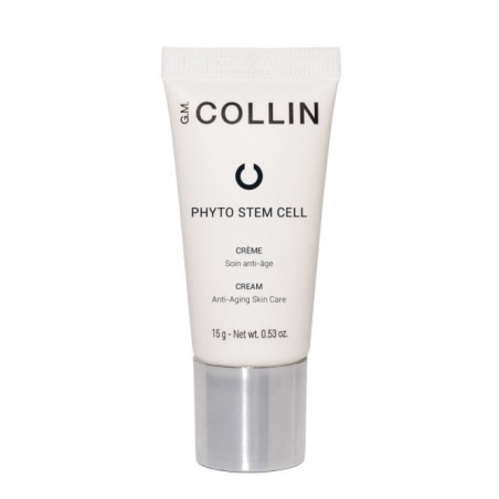G.M. COLLIN PHYTO STEM CELL+ VEIDO KREMAS, 15 G