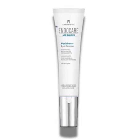 ENDOCARE AGE BARRIER HYALUBOOST PAAKIŲ KREMAS, 15 ML