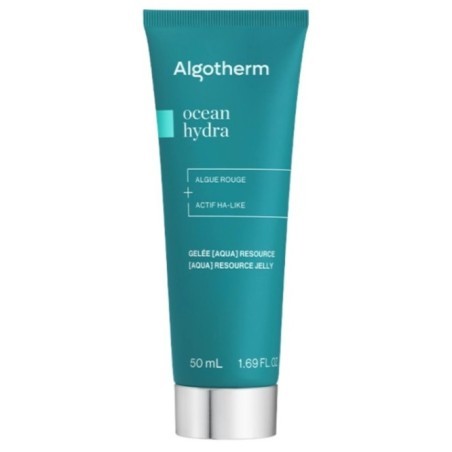 ALGOTHERM OCEAN HYDRA AQUA] RESOURCE VEIDO GELIS, 50 ML