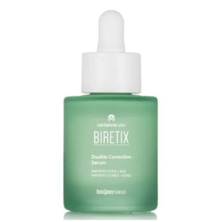 BIRETIX DOUBLE CORRECTION SERUMAS, 30 ML
