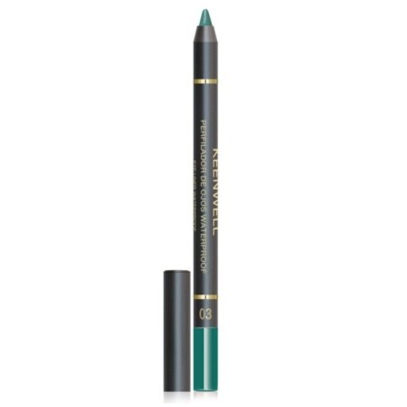 KEENWELL AKIŲ PIEŠTUKAS NR. 03 - EMERALD