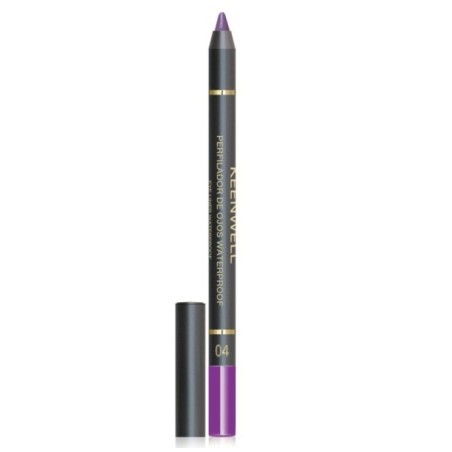 KEENWELL AKIŲ PIEŠTUKAS NR. 04 - VIOLET