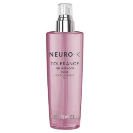 KEENWELL NEURO-K TOLERANCE ŠVELNUS GELINIS VEIDO PRAUSIKLIS, 200 ML