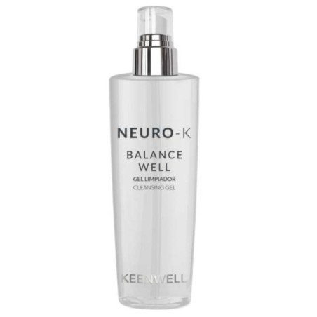 KEENWELL NEURO-K BALANCE WELL GELINIS VEIDO PRAUSIKLIS, 200 ML