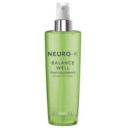 KEENWELL NEURO-K BALANCE WELL TONIKAS, 200 ML