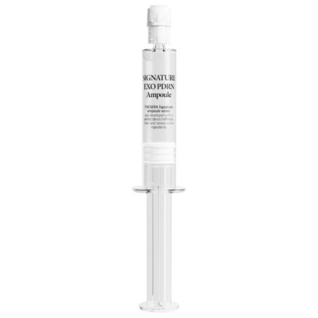 THESERA SIGNATURE EXO PDRN ODĄ ATKURIANTI AMPULĖ, 1x4 ML