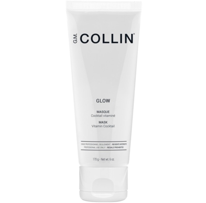 G.M. COLLIN GLOW VEIDO KAUKĖ, 60 G