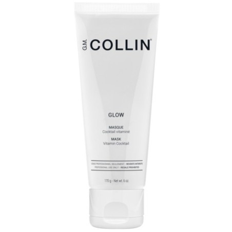 G.M. COLLIN GLOW VEIDO KAUKĖ, 60 G