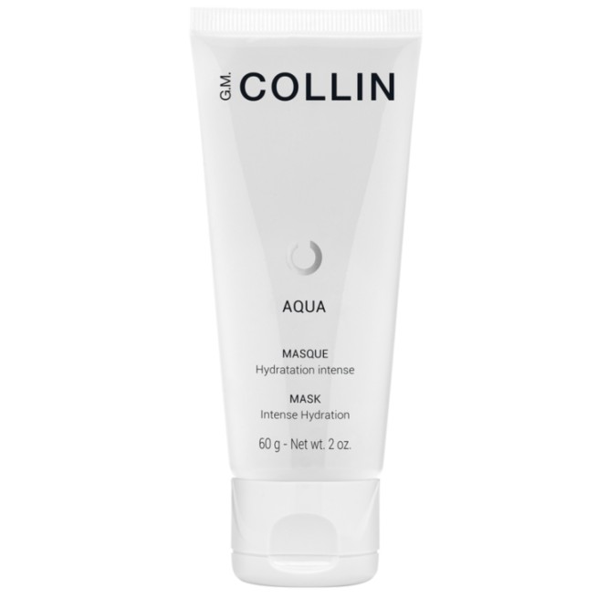 G.M. COLLIN AQUA VEIDO KAUKĖ, 60 G