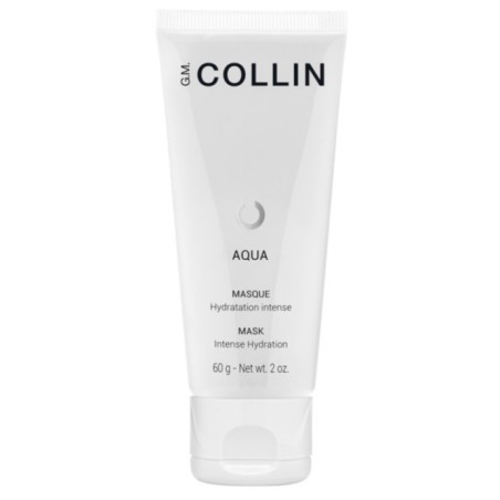 G.M. COLLIN AQUA VEIDO KAUKĖ, 60 G