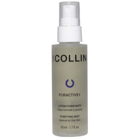 G.M. COLLIN PURACTIVE+ DULKSNA MIŠRIAI IR RIEBIAI ODAI, 50 ML