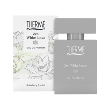THERME ZEN WHITE LOTUS KVEPALAI, 30 ML
