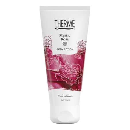 THERME MYSTIC ROSE KŪNO LOSJONAS, 200 ML
