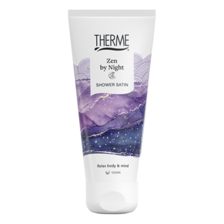 THERME ZEN BY NIGHT KŪNO PRAUSIKLIS, 200 ML