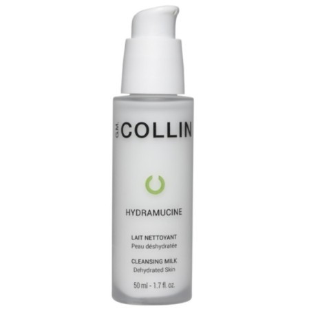 G.M. COLLIN HYDRAMUCINE VALOMASIS PIENELIS, 50 ML