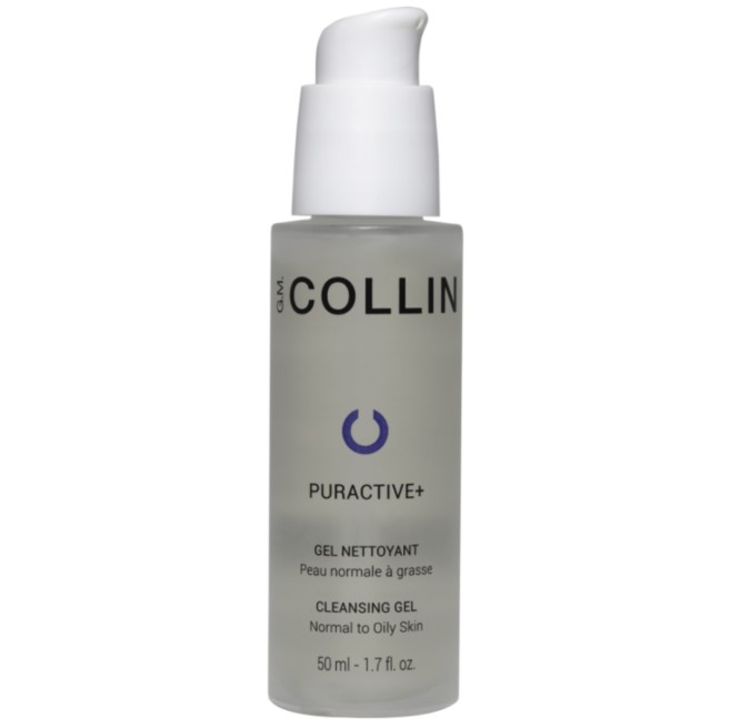 G.M. COLLIN PURACTIVE GELINIS VEIDO PRAUSIKLIS, 50 ML