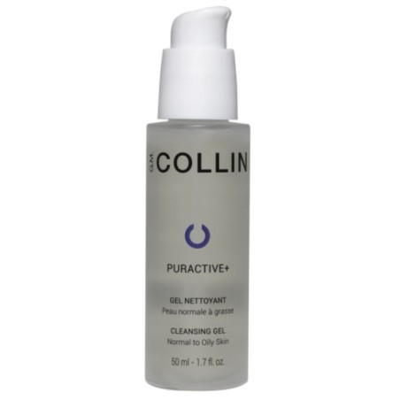 G.M. COLLIN PURACTIVE GELINIS VEIDO PRAUSIKLIS, 50 ML