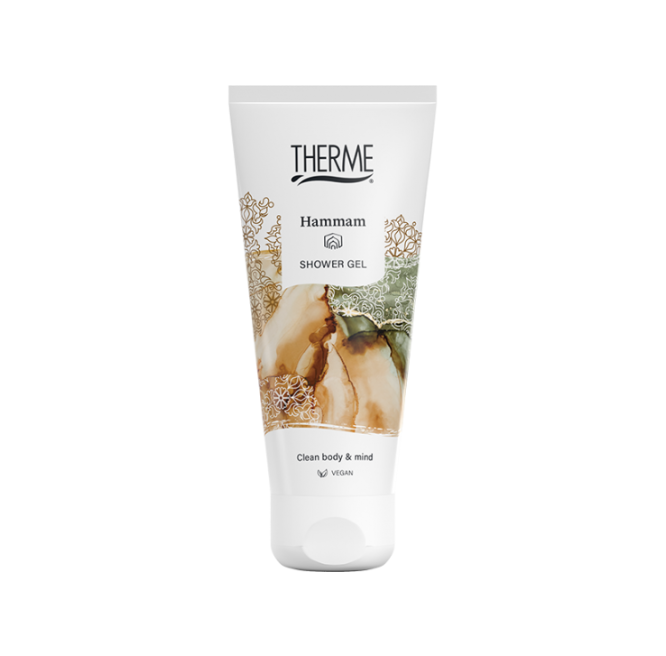 THERME HAMMAM DUŠO GELIS, 200 ML