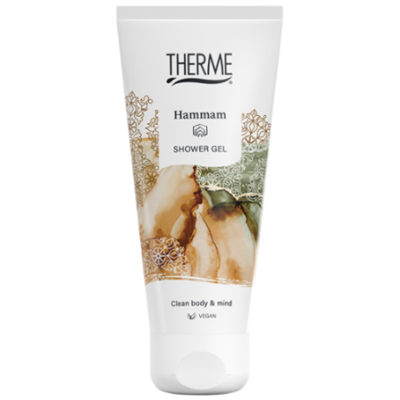 THERME HAMMAM DUŠO GELIS, 200 ML