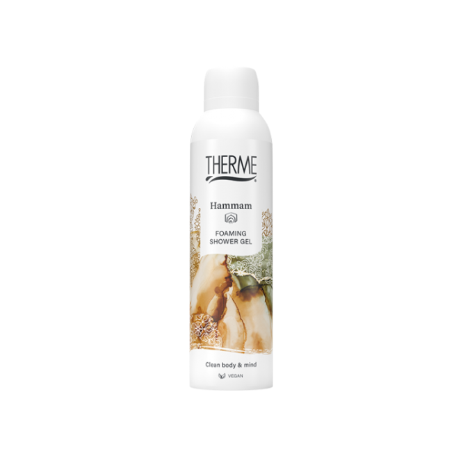 THERME HAMMAM DUŠO PUTOS, 200 ML