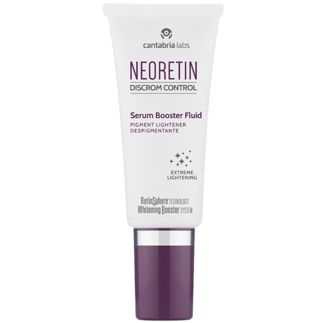 NEORETIN DISCROM CONTROL DEPIGMENTUOJANTIS SERUMAS, 30 ML