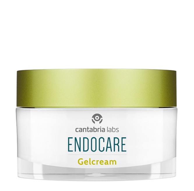 ENDOCARE GELINIS VEIDO KREMAS, 30 ML