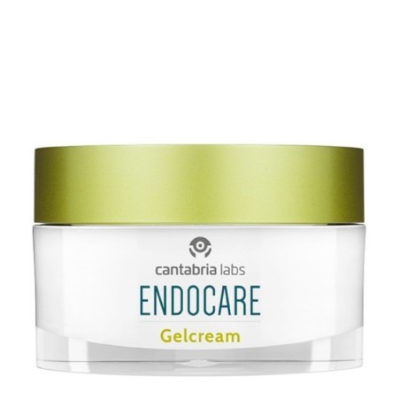 ENDOCARE GELINIS VEIDO KREMAS, 30 ML