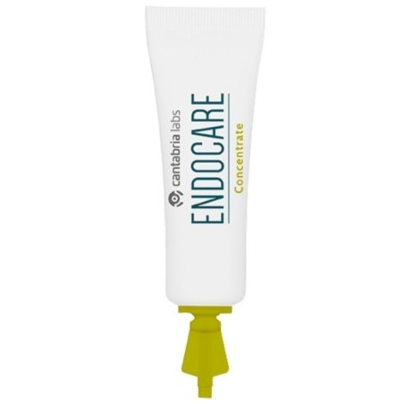ENDOCARE ESSENTIAL KONCENTRATAS, 7x1 ML