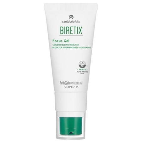 BIRETIX FOCUS GELIS, 15 ML