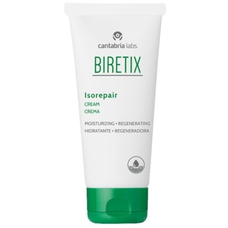 BIRETIX ISOREPAIR VEIDO KREMAS, 50 ML