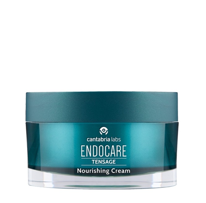 ENDOCARE TENSAGE MAITINAMASIS VEIDO KREMAS, 50 ML