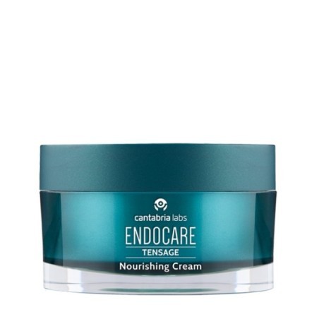 ENDOCARE TENSAGE MAITINAMASIS VEIDO KREMAS, 50 ML