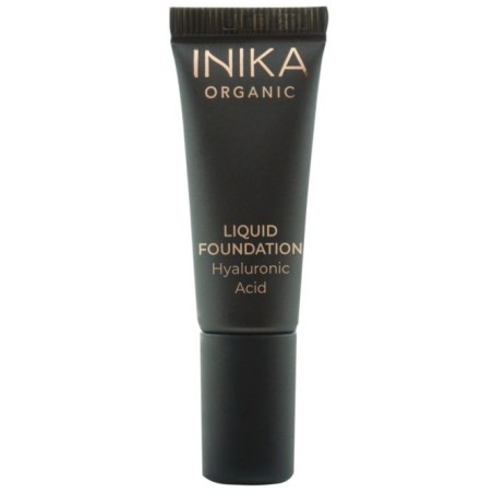 INIKA ORGANIC SKYSTAS MAKIAŽO PAGRINDAS - Beige, 10 ML